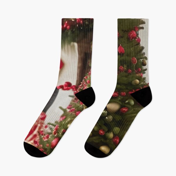 Item preview, New Year's atmosphere designed and sold by OverAltruist.