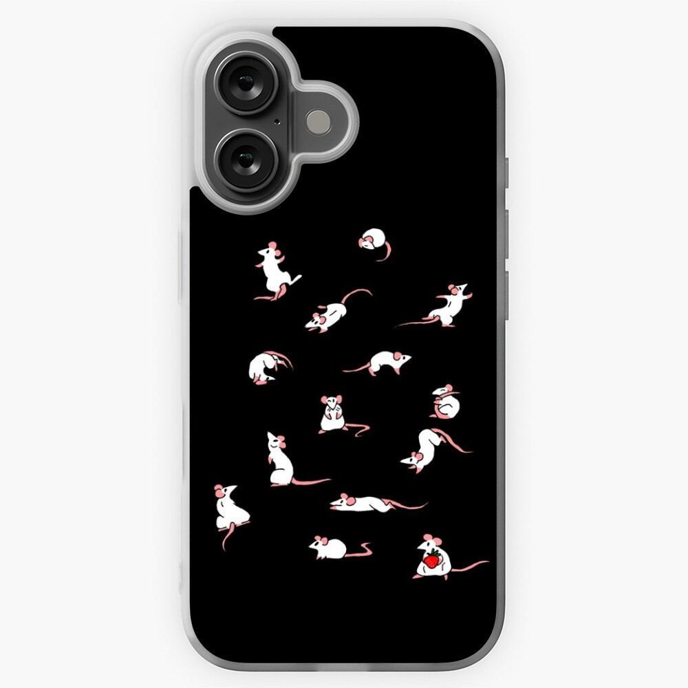 Item preview, iPhone Soft Case designed and sold by JulianGreystok.