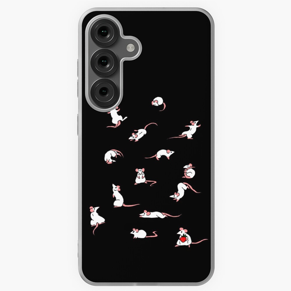 Item preview, Samsung Galaxy Soft Case designed and sold by JulianGreystok.