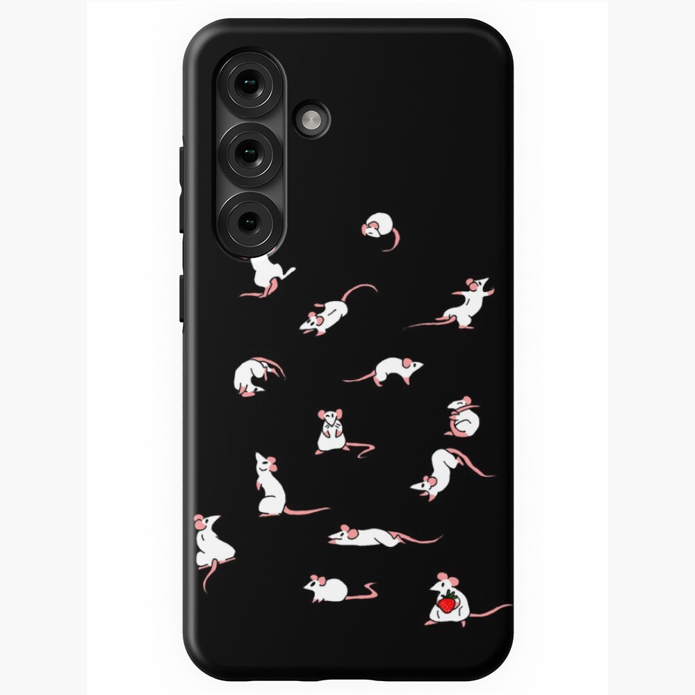 Item preview, Samsung Galaxy Tough Case designed and sold by JulianGreystok.