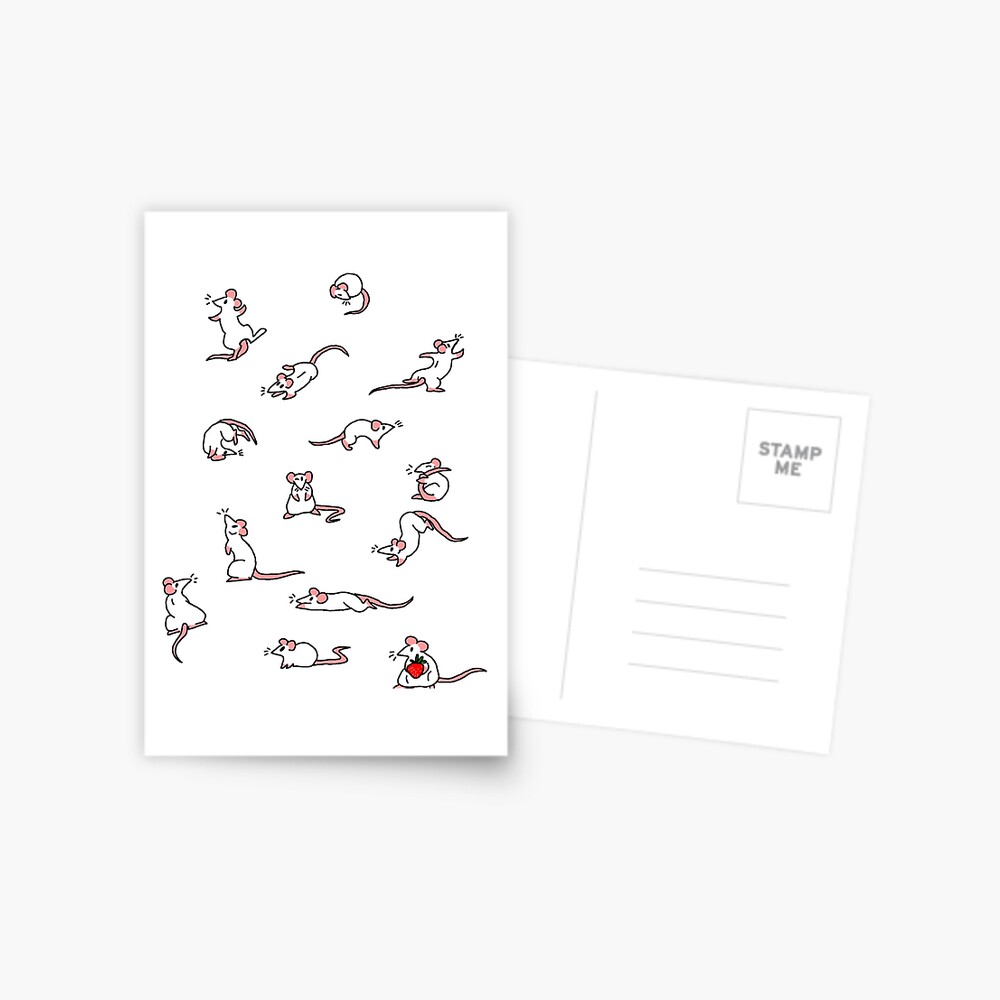 Item preview, Postcard designed and sold by JulianGreystok.