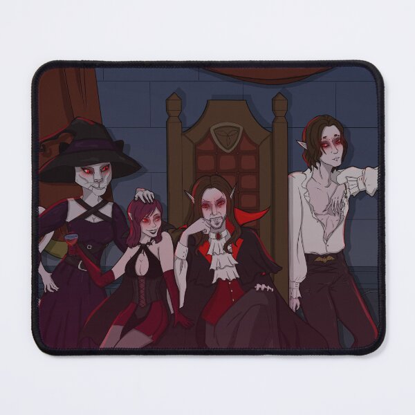 Item preview, Ravenwatch Halloween designed and sold by vriibot.