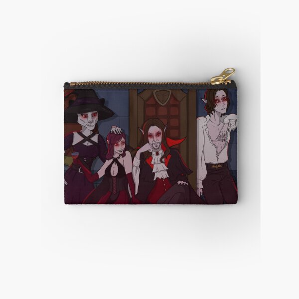 Item preview, Ravenwatch Halloween designed and sold by vriibot.