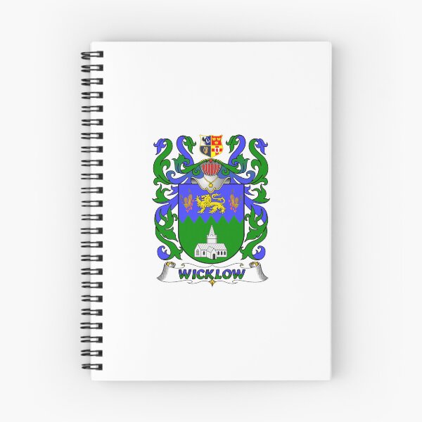 Item preview, COUNTY WICKLOW designed and sold by CathalDevlin.