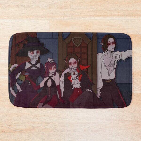 Item preview, Ravenwatch Halloween designed and sold by vriibot.