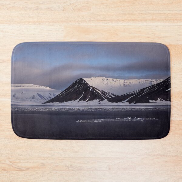 Item preview, The nature of Svalbard V2 designed and sold by SwitchLimits.