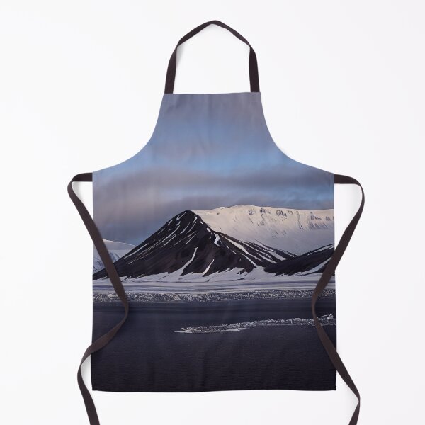 Item preview, The nature of Svalbard V2 designed and sold by SwitchLimits.
