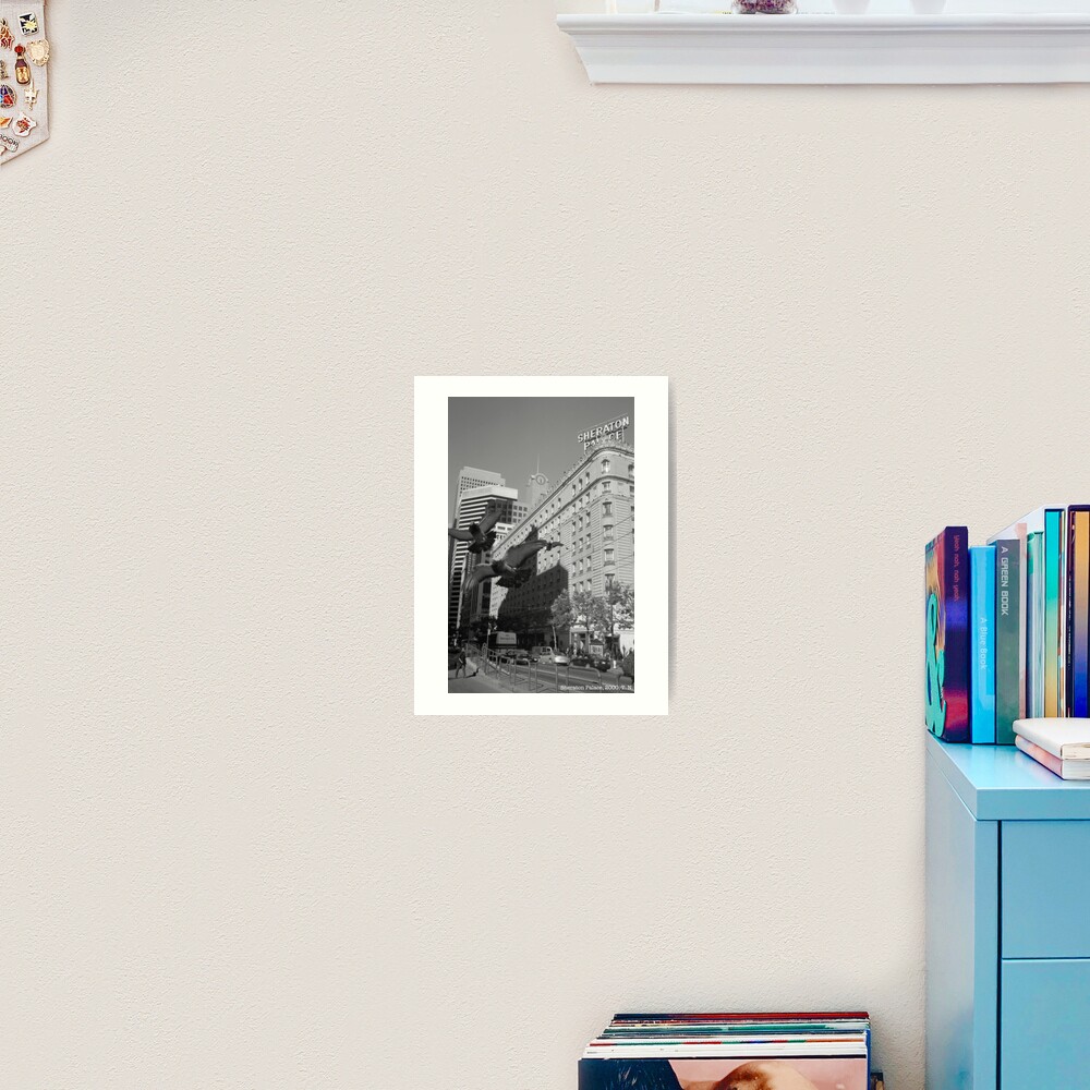 Item preview, Art Print designed and sold by tomoenk6.