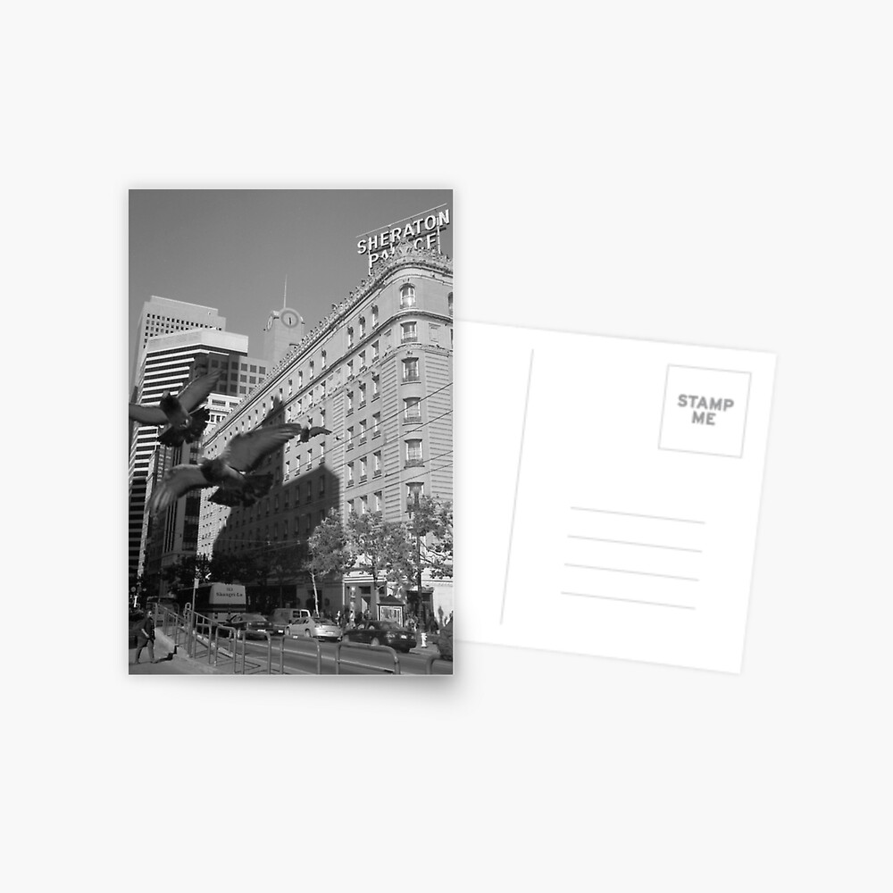Item preview, Postcard designed and sold by tomoenk6.