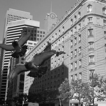 Artwork thumbnail, Sheraton Palace by Tomoe Nakamura
