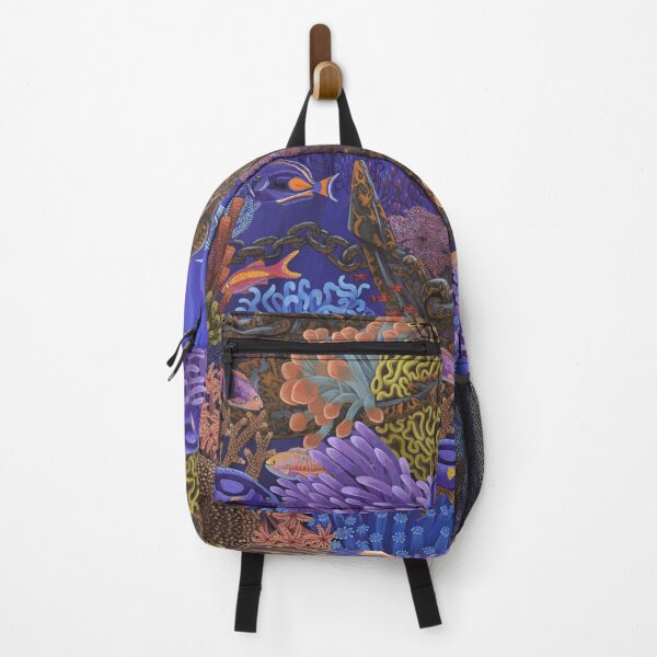 Item preview, Underwater coral reef designed and sold by Ruta.