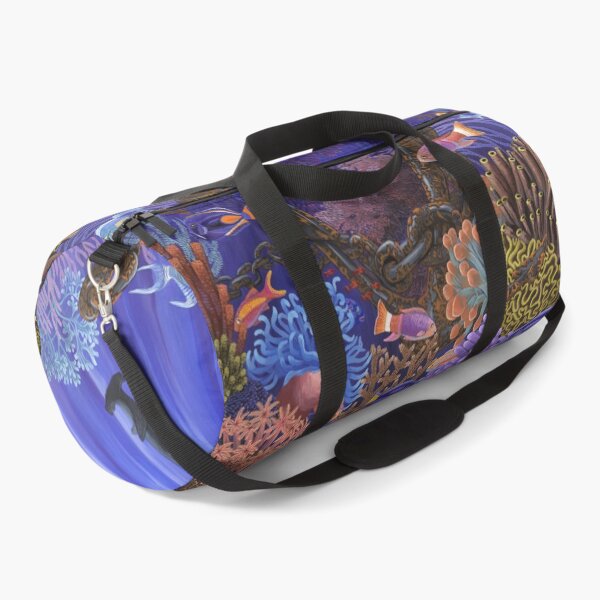 Item preview, Underwater coral reef designed and sold by Ruta.