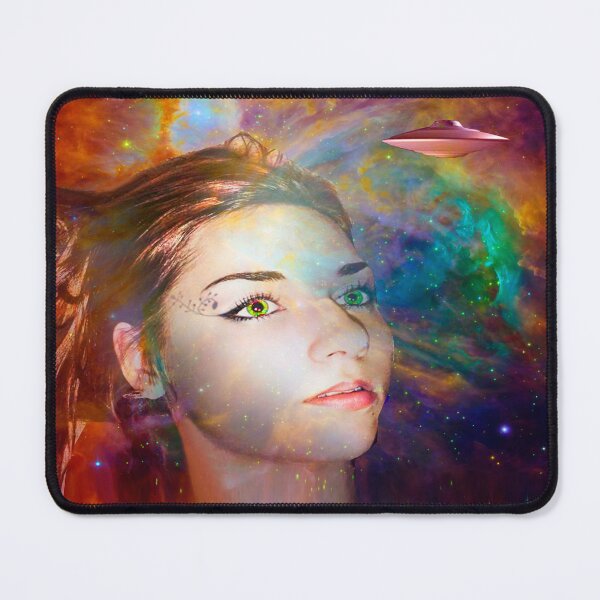 Item preview, UFO Hunter designed and sold by Icarusismart.