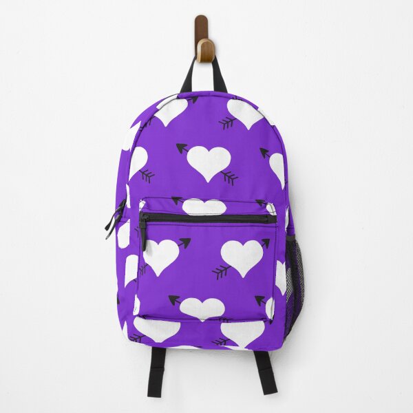 Item preview, Small medium heart with arrow pattern 10 designed and sold by LemonCreamyyyy.