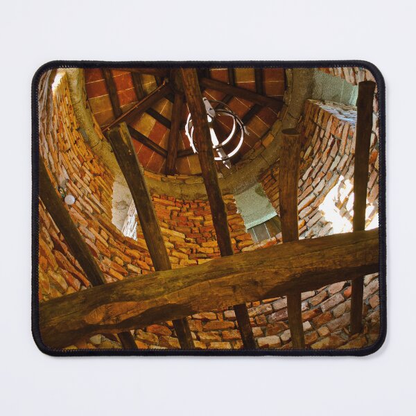 Item preview, Castle Tower designed and sold by Escott O. Norton.
