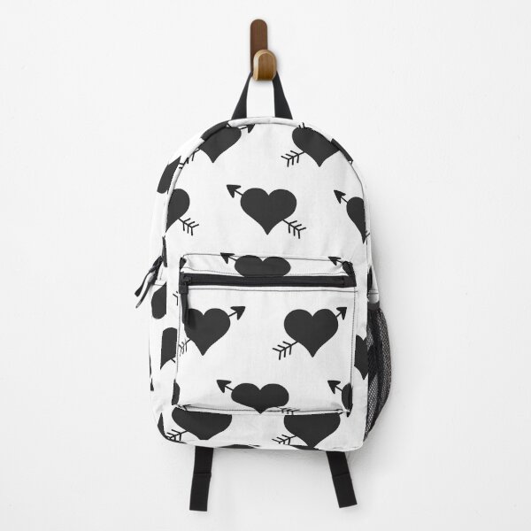 Item preview, Small medium heart with arrow pattern 11 designed and sold by LemonCreamyyyy.