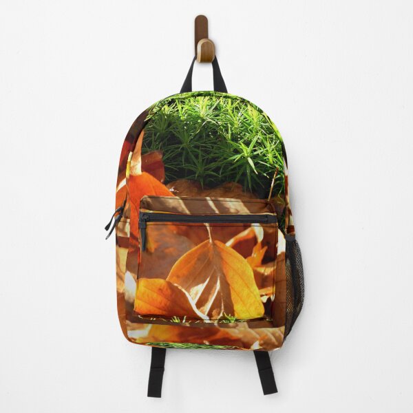 Item preview, Forest moss in leaves designed and sold by AdioraStore.