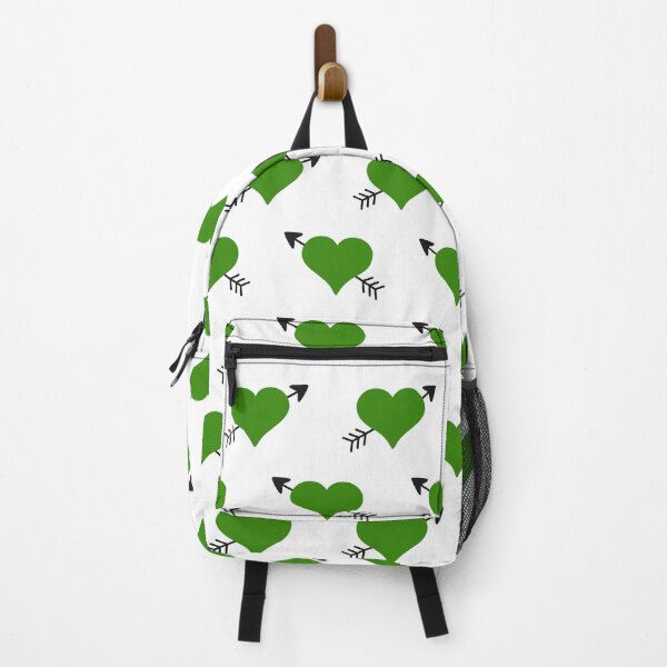 Item preview, Small medium heart with arrow pattern 13 designed and sold by LemonCreamyyyy.