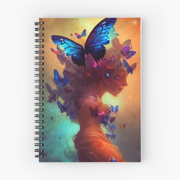 Item preview, Butterfly queen designed and sold by optimusprime39.