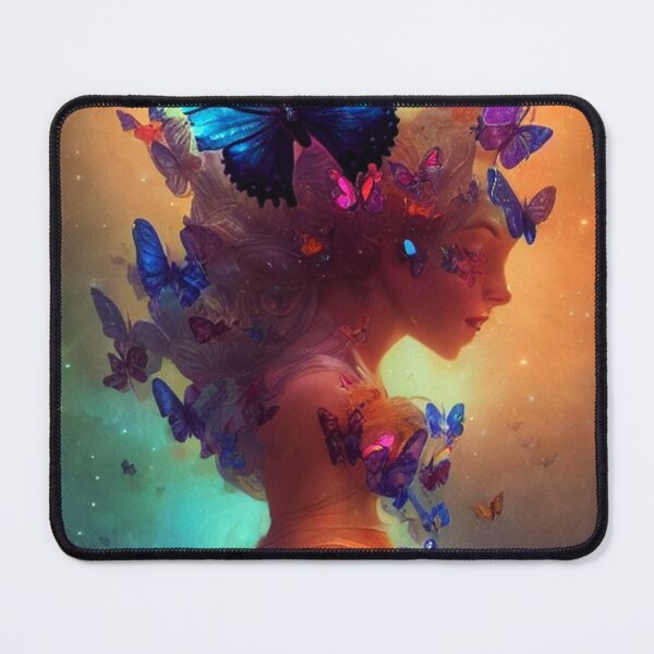 Item preview, Butterfly queen designed and sold by optimusprime39.