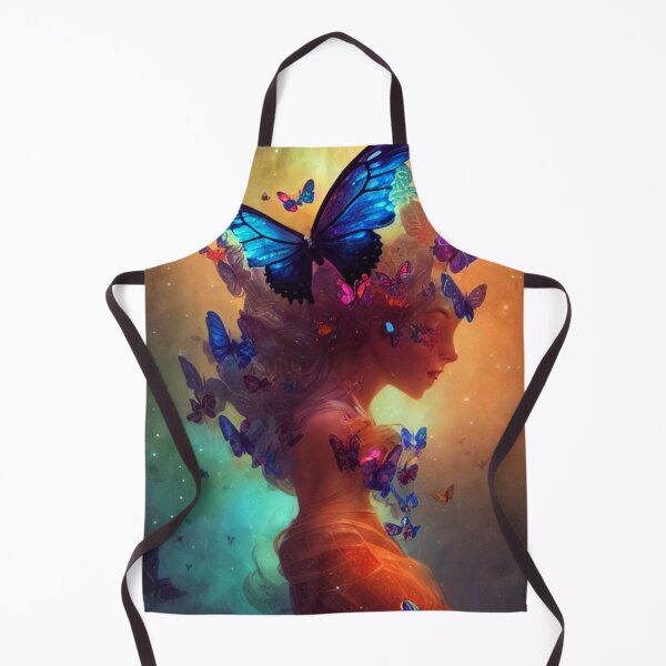 Item preview, Butterfly queen designed and sold by optimusprime39.
