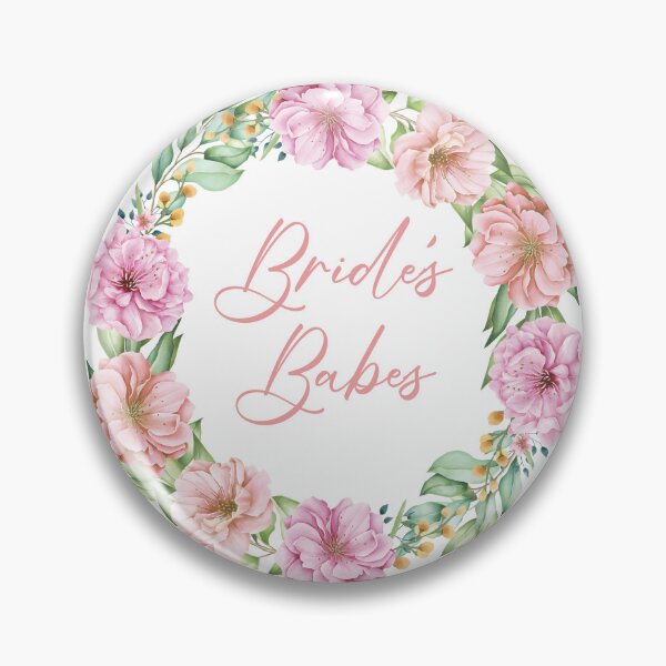 Item preview, Bride's Babes designed and sold by mellibeedesigns.
