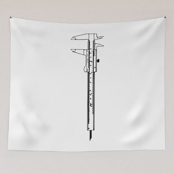 Item preview, Caliper 1 designed and sold by rondelzoddau.