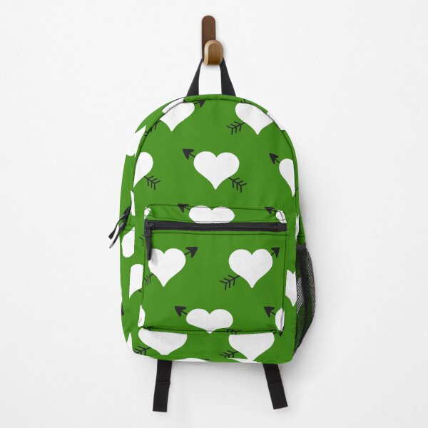Item preview, Small medium heart with arrow pattern 14 designed and sold by LemonCreamyyyy.