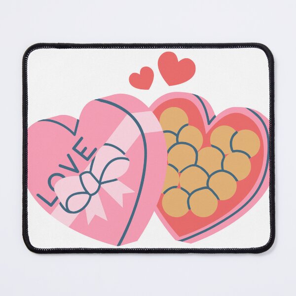 Item preview, Love Shape designed and sold by AlaukikaShop.