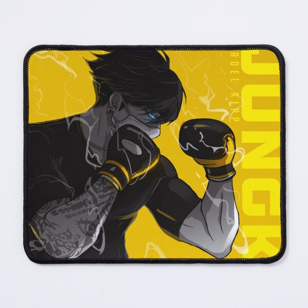 Item preview, JK - Boxing designed and sold by CADEL-KIPP.