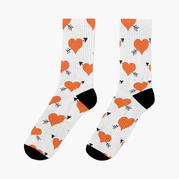 Item preview, Small medium heart with arrow pattern 15 designed and sold by LemonCreamyyyy.