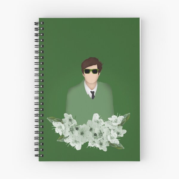 Item preview, alex vector with flowers designed and sold by bvllets-mikey.