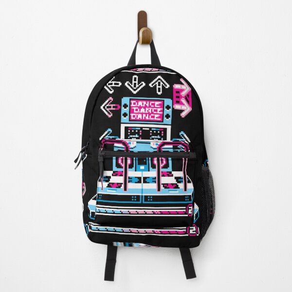 Item preview, Dance Arcade designed and sold by g-a-m-e-o-v-e-r.