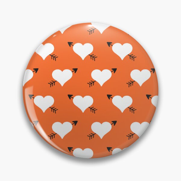 Item preview, Small medium heart with arrow pattern 16 designed and sold by LemonCreamyyyy.