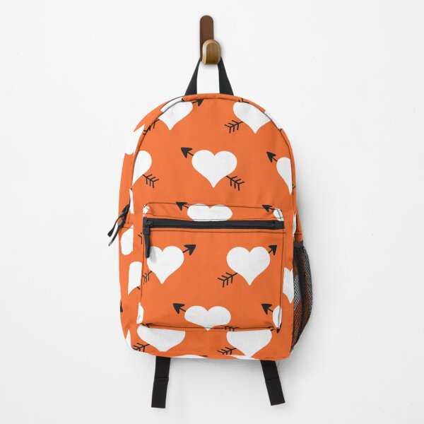 Item preview, Small medium heart with arrow pattern 16 designed and sold by LemonCreamyyyy.