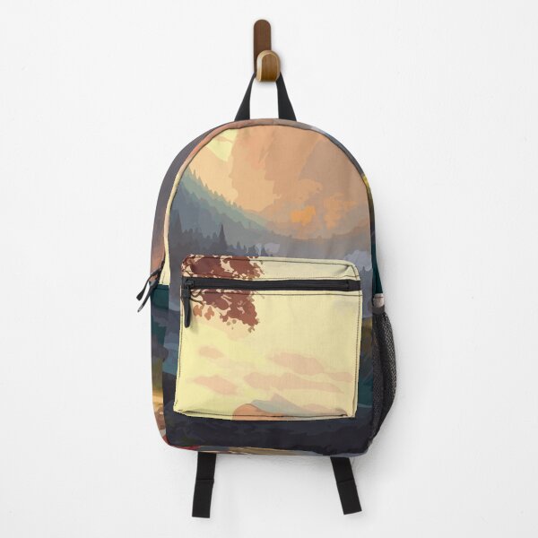 Item preview, Village in mountains designed and sold by NeroKanji.