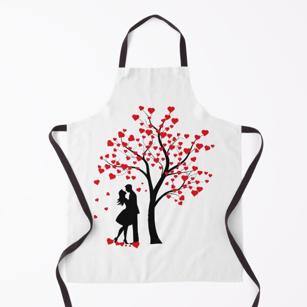 Item preview, Lovers under a tree designed and sold by AlaukikaShop.