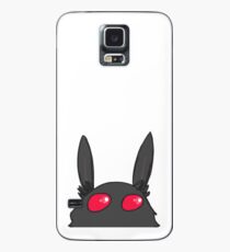 Mothman Hülle & Klebefolie für Samsung Galaxy