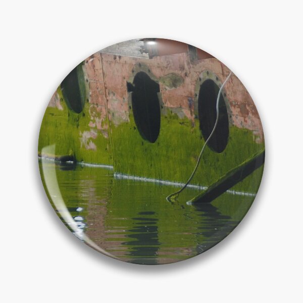 Item preview, Mary D. Hume Portholes designed and sold by Escott O. Norton.
