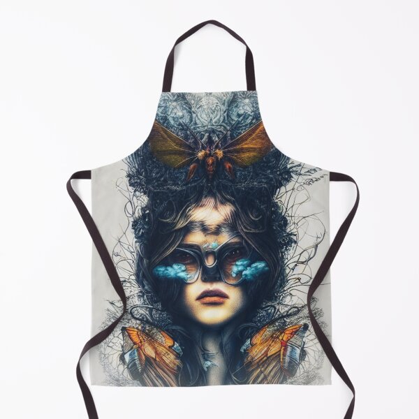 Item preview, moth queen designed and sold by optimusprime39.