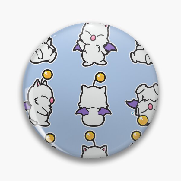 Item preview, Kupo designed and sold by g-a-m-e-o-v-e-r.
