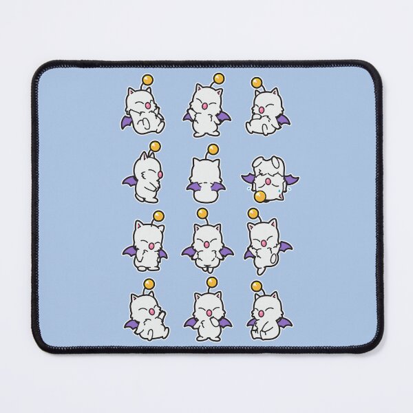 Item preview, Kupo designed and sold by g-a-m-e-o-v-e-r.