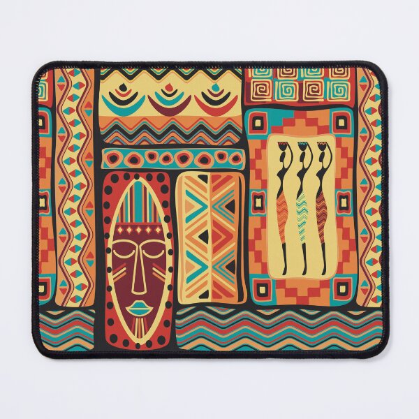 Item preview, African dreams designed and sold by Elmanji.