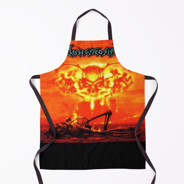 Item preview, Enslaving the Masses Monstrosity designed and sold by ahjiammopsm.