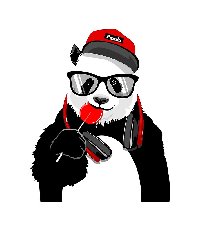 hype panda popmart