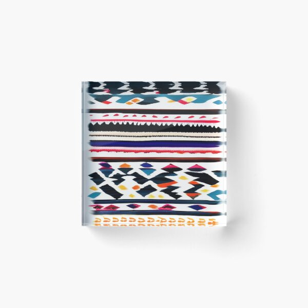 Item preview, mayan art pattern designed and sold by optimusprime39.
