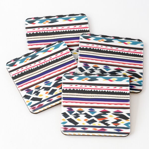 Item preview, mayan art pattern designed and sold by optimusprime39.