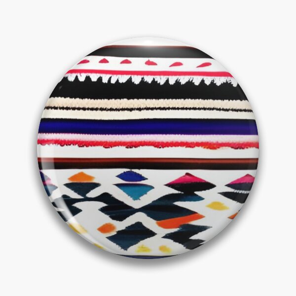 Item preview, mayan art pattern designed and sold by optimusprime39.