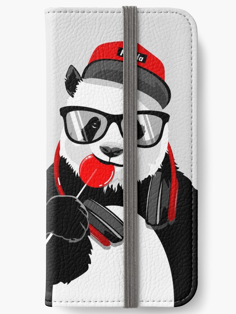 Hypebeast Panda Throw Pillow for Sale by mistergoodiez