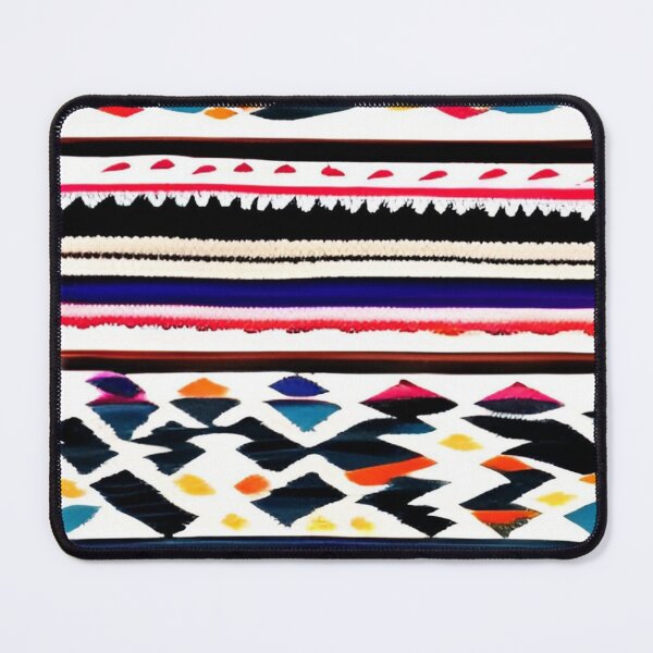Item preview, mayan art pattern designed and sold by optimusprime39.